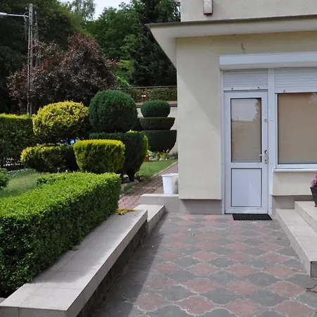 Jola ホームステイ グディニャ