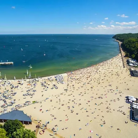 Jola * グディニャ