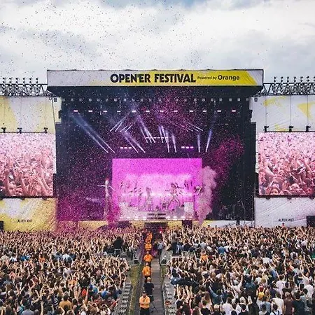 Alloggio in famiglia Jola