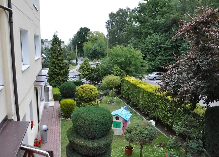 Jola בית אירוח *