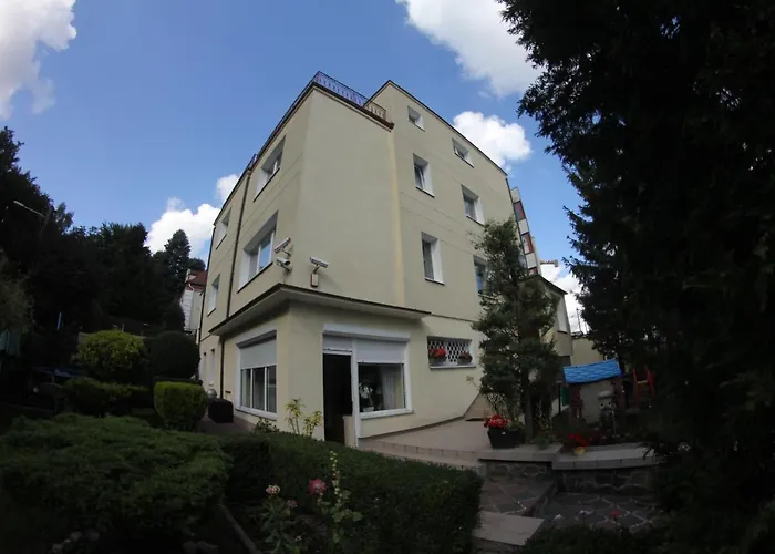 Jola בית אירוח