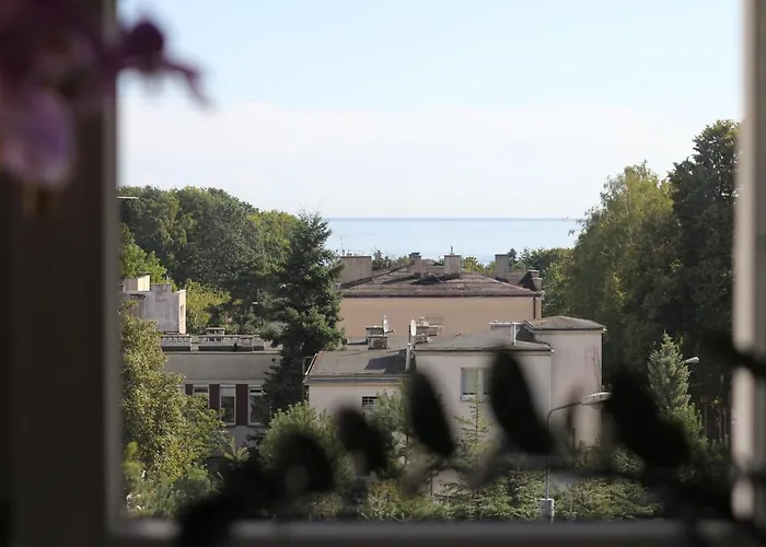 בית אירוח Jola *