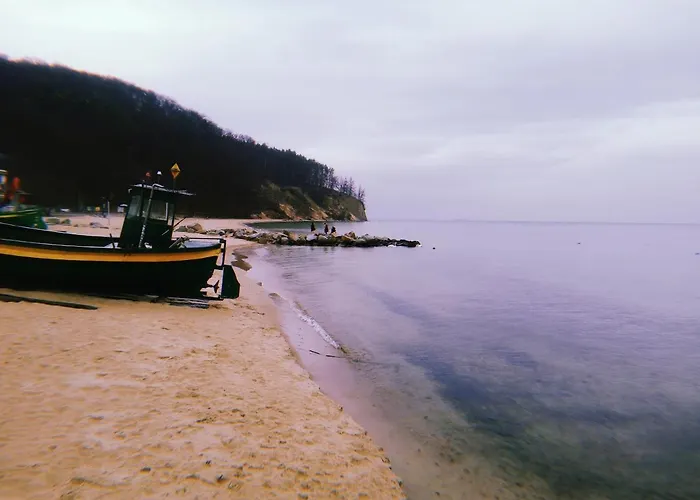 Jola * גדינייה