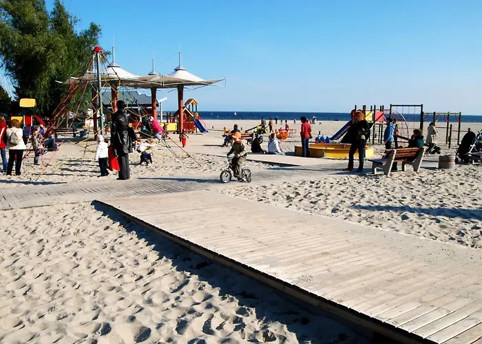 Jola בית אירוח *