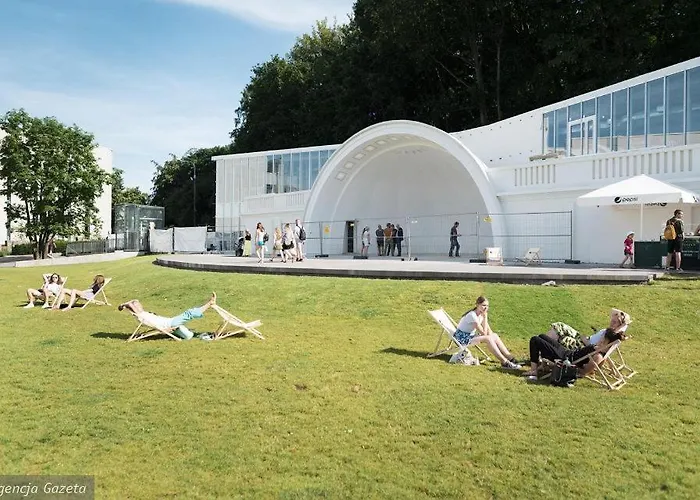 Jola בית אירוח